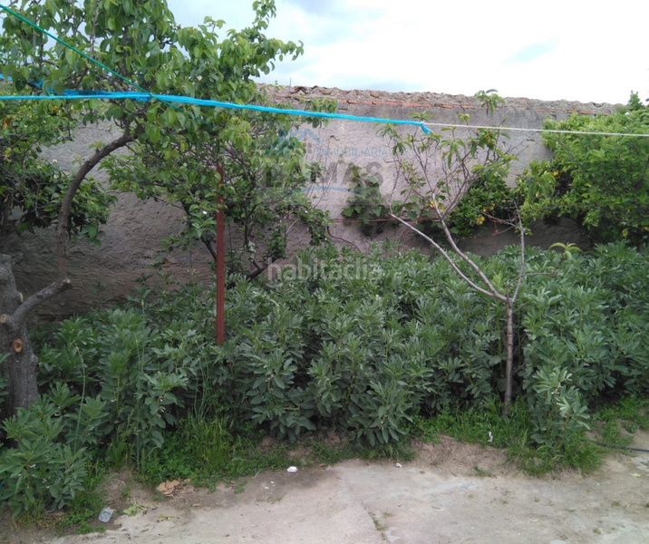 Foto 7b0d7b01-76f9-4776-85d4-6a31be7d4ca1. Terrain résidentiel dans calle rio tajo 14 dans Saucedilla