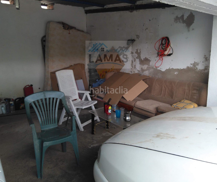 Foto f681d84c-cab4-49ec-b734-c90c3eccba8b. Terrain résidentiel dans calle rio tajo 14 dans Saucedilla