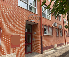 Appartement à Carretera madrid-lisboa 71. Amplio piso con plaza de garaje en navalmoral