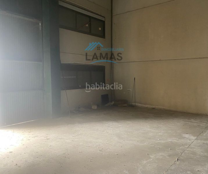 Foto ad9180a4-5a53-4e64-8994-4af3ae297ef9. Nau industrial a Casatejada