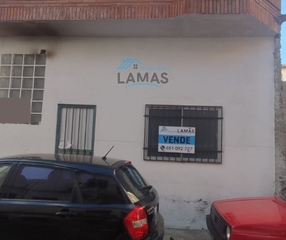 Local commercial à Calle gabriel y galán 8. Local con posibilidad de destinar a vivienda en navalmoral