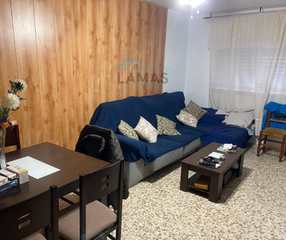 Appartement à Paseo estación 23. Piso céntrico con ascensor en navalmoral de la mata