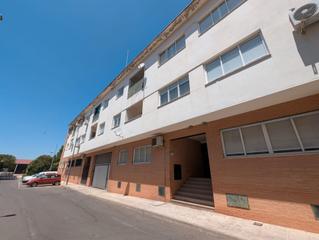 Appartement à Calle garganta gualtaminos 4. Amplio piso con buena distribución en navalmoral