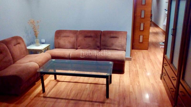 Foto ff1d743f-cd03-448d-b814-c94f2961d4b5. Piso en calle ronda de muñoz torrero 4 piso duplex con buenas calidades en Malpartida de Cáceres