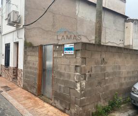 Terreny residencial a Calle teniente coronel vara del rey 14. Solar urbano cerrado en navalmoral