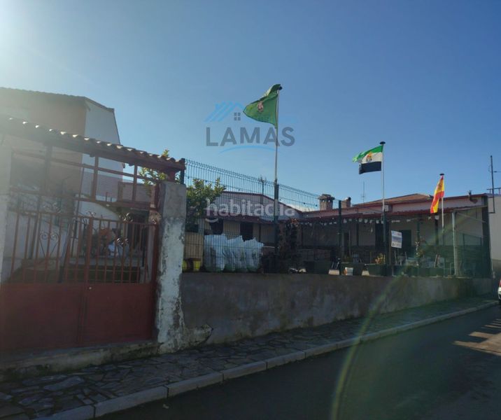 Foto 4573119c-0a38-407f-83eb-1f5a83f944bd. Business premise in calle pizarro 1 in Valdelacasa de Tajo