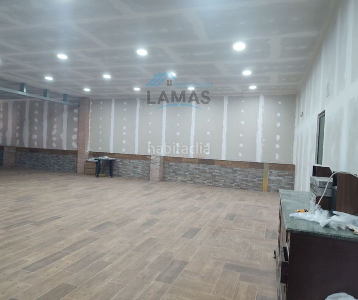 Foto 62a94e5f-4521-4827-8489-3ea9ded18ab1. Business premise in calle pizarro 1 in Valdelacasa de Tajo
