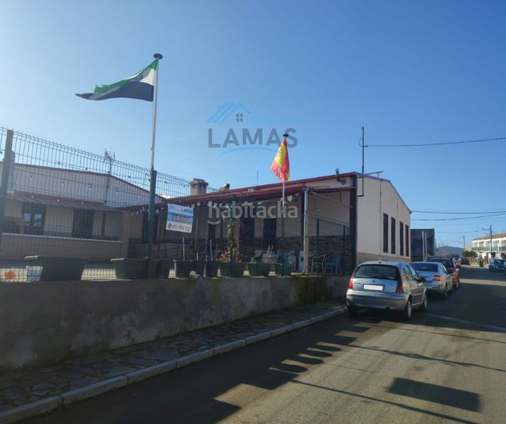 Foto d7133c49-6f7f-4b32-b42b-a61c1dd553d1. Business premise in calle pizarro 1 in Valdelacasa de Tajo