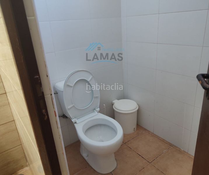 Foto f2c4e165-153a-446d-82b3-7b6540210209. Business premise in calle pizarro 1 in Valdelacasa de Tajo