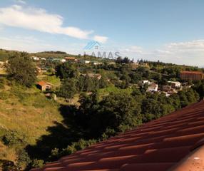 tic en Jarandilla de la Vera. Atico con terraza en jarandilla de la vera