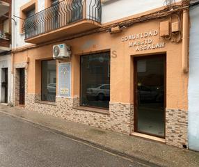 Local commercial à Calle tirso molina 20. Local comercial en navalmoral