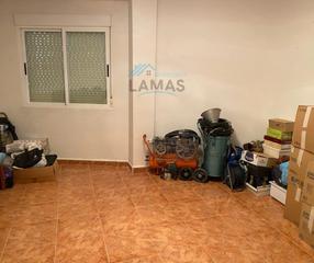 Pis a Calle del obispo carvajal 17. Piso en planta baja en jarandilla de la vera
