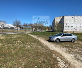 Finca rústica a N/a. Solar urbanizable en navalmoral de la mata