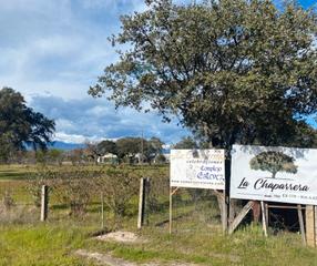 Finca rústica a Navalmoral de la Mata. Complejo de eventos en finca "la chaparrera"