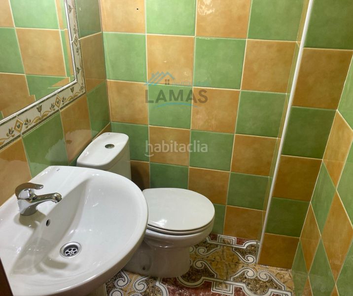Foto ae3f7a72-4f07-465a-b88f-497387ba3517. Casa a calle guzmán el bueno 2 a Navalmoral de la Mata