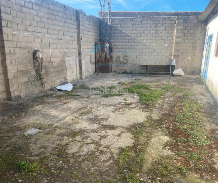 Foto 0010aa09-b809-4af2-87eb-8e43284e1a03. Fabrikhalle in Navalmoral de la Mata