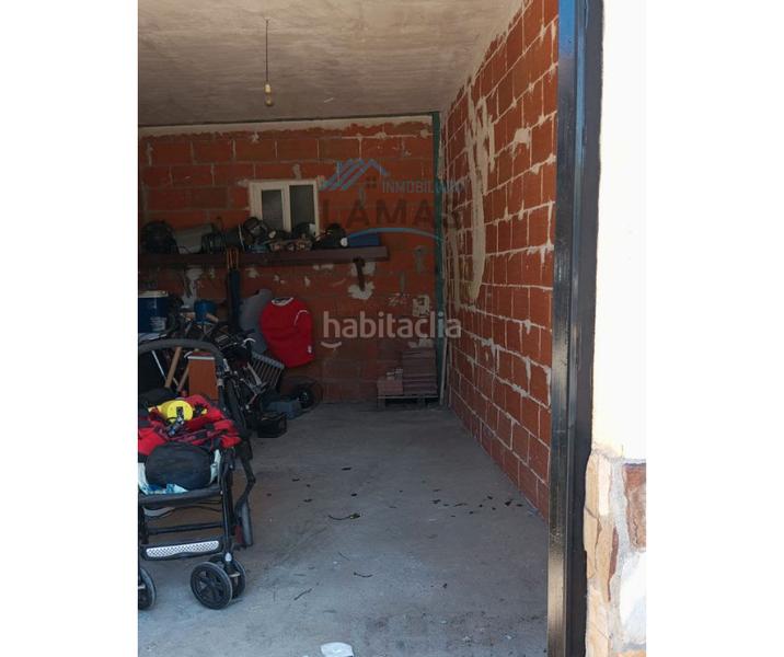 Foto 6c505f91-6f88-4c65-98ae-8973b93f6250. Casa en calle generalísimo 1 casa con patio y garaje en Carrascalejo