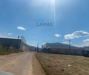 Solar industrial a Calle san marcos 3. Solar industrial en navalmoral