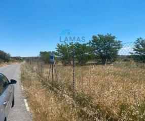 Finca rústica a Saucedilla. Parcela en las viñas - saucedilla