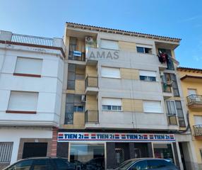 Appartement à Avenida santa maría 31. Piso en talayuela