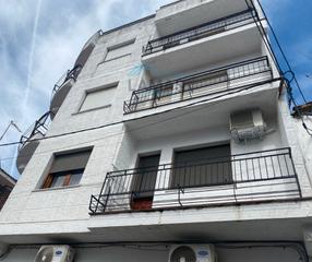 Pis  Calle conde de ruiseñada. Piso en talayuela