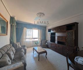 Appartement à Navalmoral de la Mata. Piso exterior con terraza en navalmoral