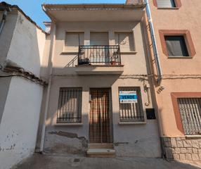 Maison jumelée  Calle la cruz 4. Casa de dos plantas en peraleda de la mata