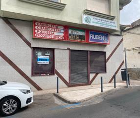 Local Comercial a Calle gabriel y galán 52. Local comercial en navalmoral