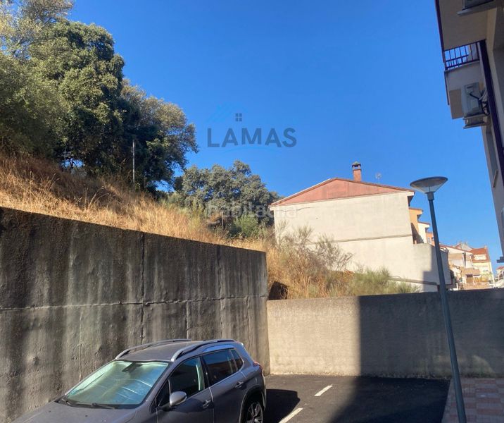Foto ff3cb8e6-4d3e-489c-bf81-7d455664fee7. Terreno residenziale in ronda sur 21 in Navalmoral de la Mata