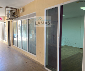 Location Local commercial à N/a. Local en planta baja en navalmoral