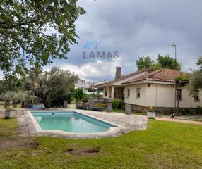 Xalet a Jarandilla de la Vera. Chalet con piscina en jarandilla de la vera