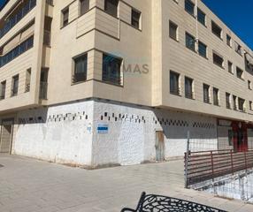 Location Local commercial à Avenida de las angustias 42. Local en la avda de las angustias – navalmoral