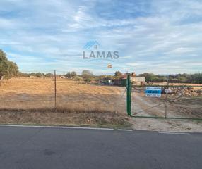 Finca rústica  Avenida santa maría. Terreno rústico en talayuela