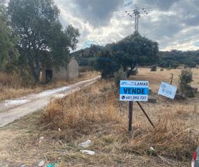 Finca rústica  Autovía del suroeste. Terreno rústico en navalmoral