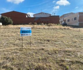 Terreno residencial  Calle ávila 28. 5 solares en venta en talayuela