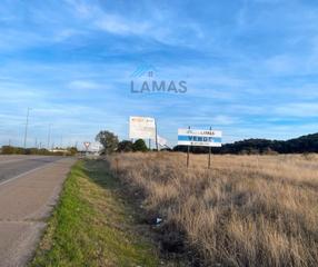 Terreny residencial  N/a. Terreno urbanizable en navalmoral