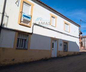 Haus  Calle generales cuestas 15. Casa de dos plantas en deleitosa