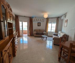 Appartement  Calle agustín carreño. Piso con plaza de garaje y trastero en navalmoral