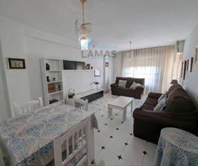 Appartement  Paseo estación. Piso en el paseo de la estación de navalmoral