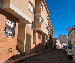 Appartement  Calle río eresma. 3 pisos con 3 plazas de garaje y 2 trasteros en navalmoral