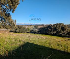 Terreny residencial a Avenida españa 35. Solar urbano + solar urbanizable en millanes