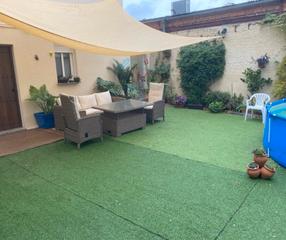 Chalet  Calle puerto manzabal 15. Chalet en navalmoral de la mata