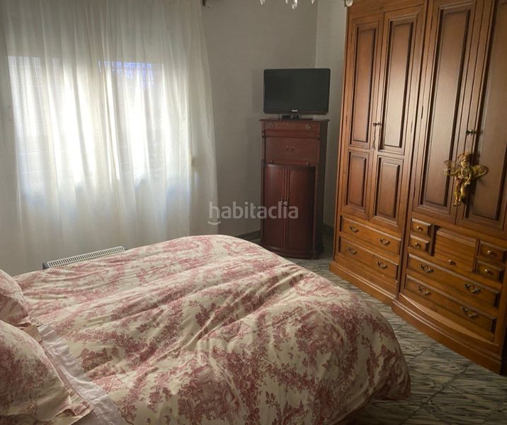 Foto 1ef812eb-18b3-45a6-85bb-6a1755e5d763. Flat in calle mateo samaniego 6 in Navalmoral de la Mata