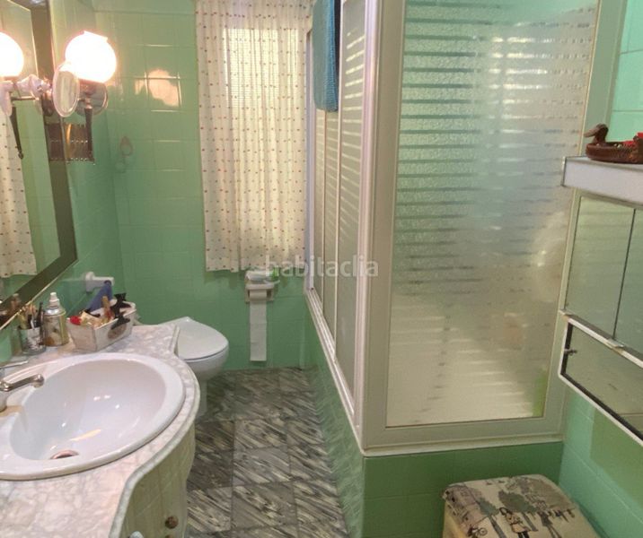 Foto 2b32bda3-5995-43de-bd75-f127d3993473. Flat in calle mateo samaniego 6 in Navalmoral de la Mata