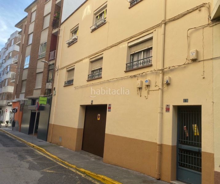 Foto bdf244a4-38af-4d67-bb86-b2f731cf38a5. Flat in calle mateo samaniego 6 in Navalmoral de la Mata