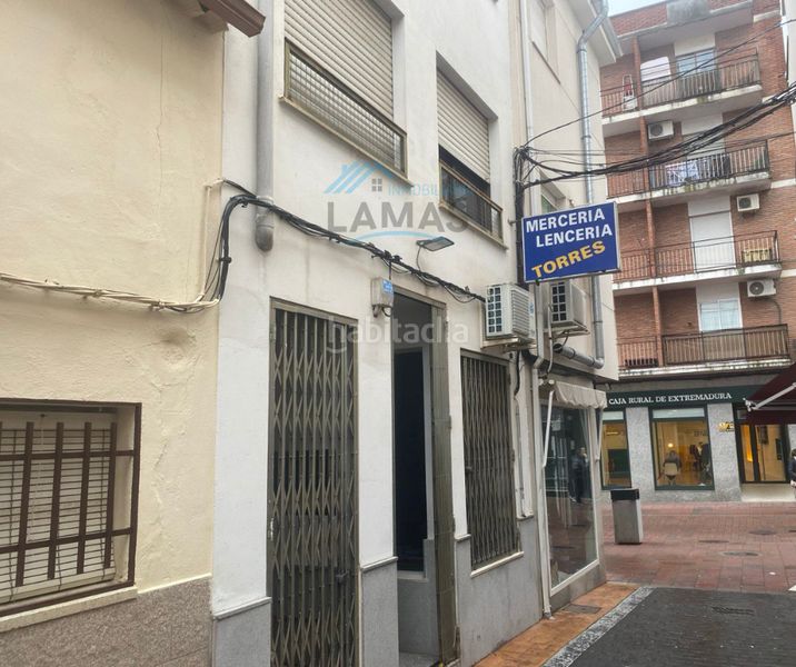 Foto 5afc31ab-d1b0-4e98-9300-29ffa89c96d3. Business premise in calle canalejas 2 in Navalmoral de la Mata