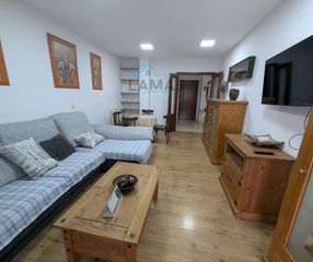 Appartement à Calle pozo rancon 4. Piso con plaza de garaje y trastero en navalmoral