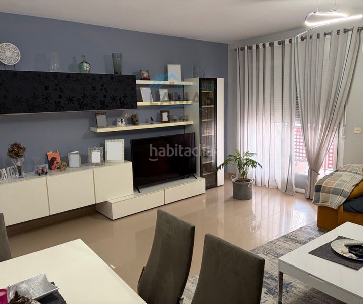 Foto 8f75b6e1-8626-48db-bd94-071ebdf74ef4. Pis amb calefacció aparcament a Navalmoral de la Mata