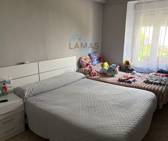 Foto bb7a0c29-a477-41d8-9f6f-d493810819a5. Piso  con trastero en Losar de la Vera