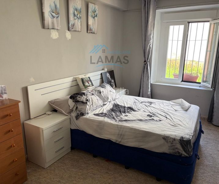 Foto ce54b0b3-5ec9-4383-8b27-7fa5e1d0bd51. Piso  con trastero en Losar de la Vera